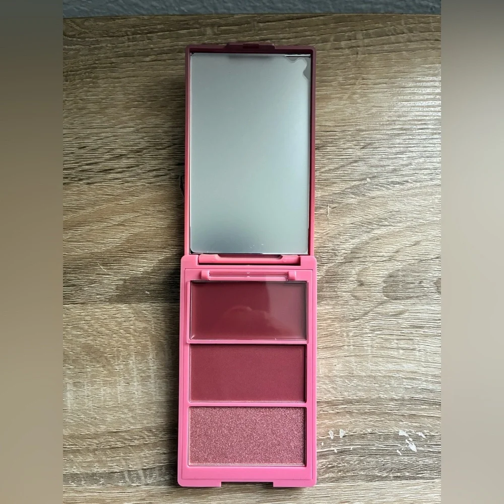 Pear Nova: Mauve Cheek Palette